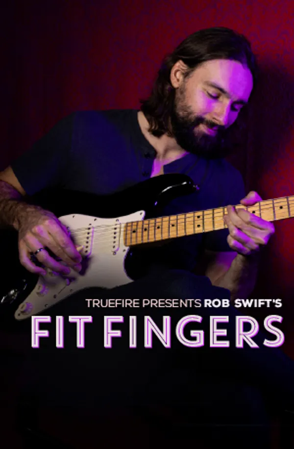 Fit Fingers