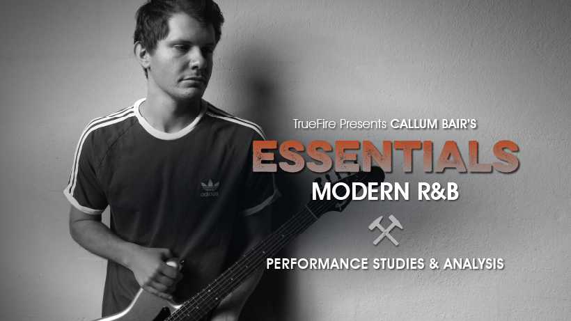 Essentials: Modern R&B