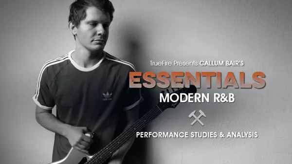 Essentials: Modern R&B
