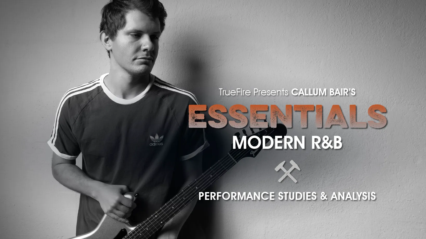Essentials: Modern R&B