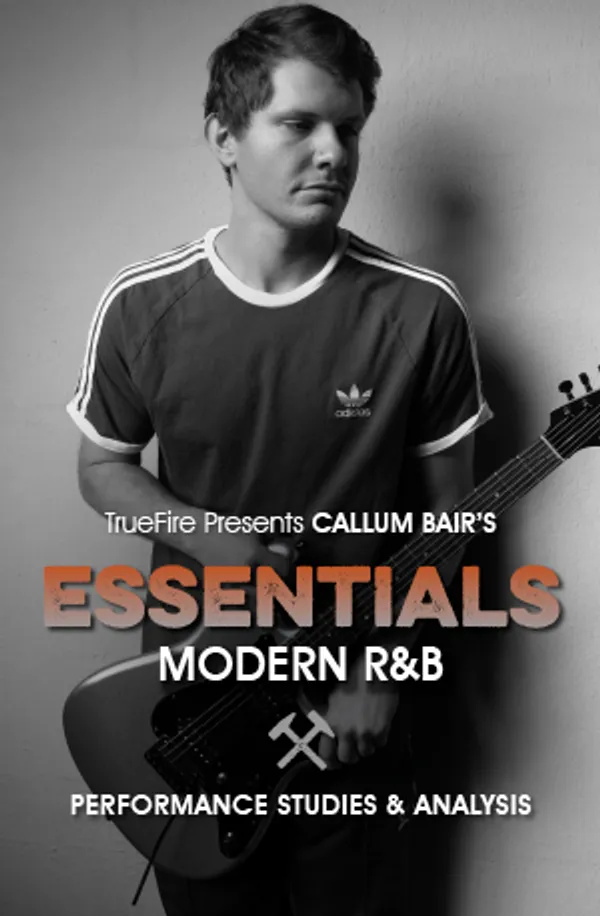 Essentials: Modern R&B