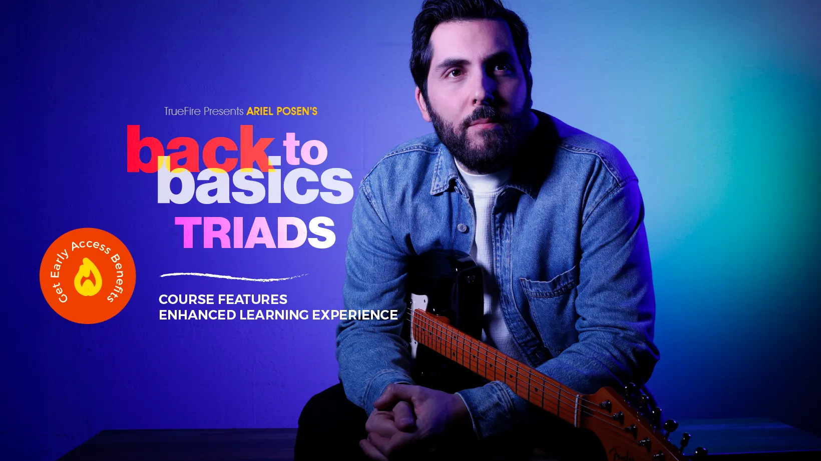 Back to Basics: Triads