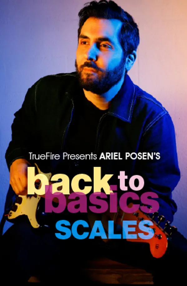 Back to Basics: Scales