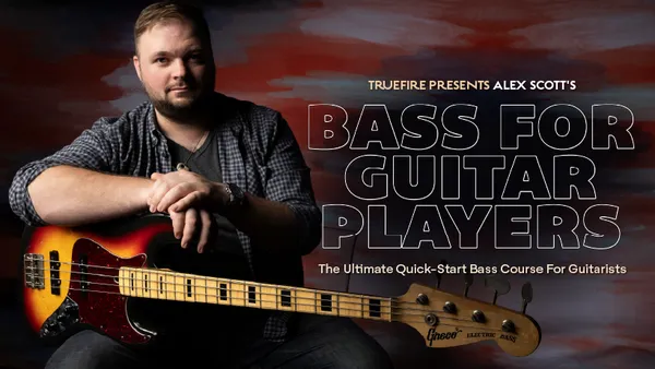 Bass for Guitar Players
