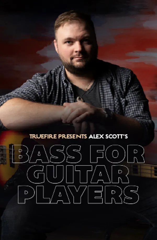 Bass for Guitar Players