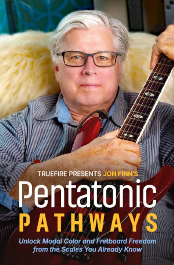 Pentatonic Pathways
