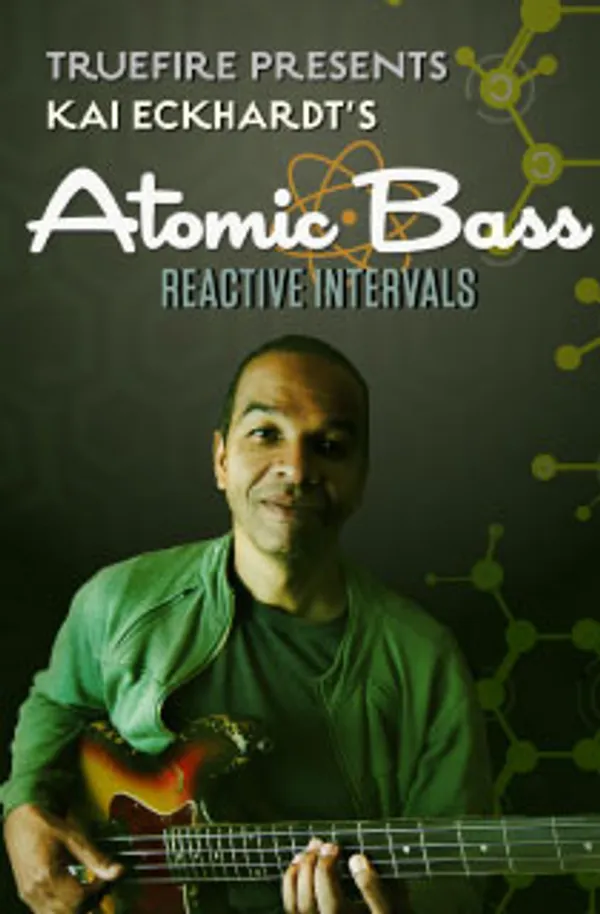 Atomic Bass: Reactive Intervals