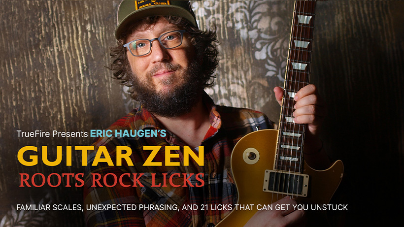 Root's MUSIC STUDY Jazz Guitar Course Browse Guitar Lessons