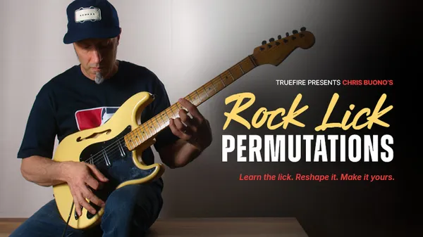 Rock Lick Permutations