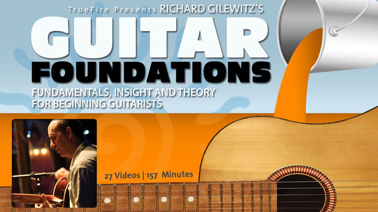 Guitar Foundations