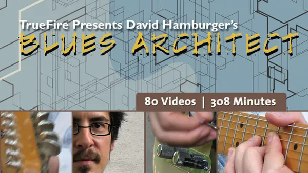 Blues Architect