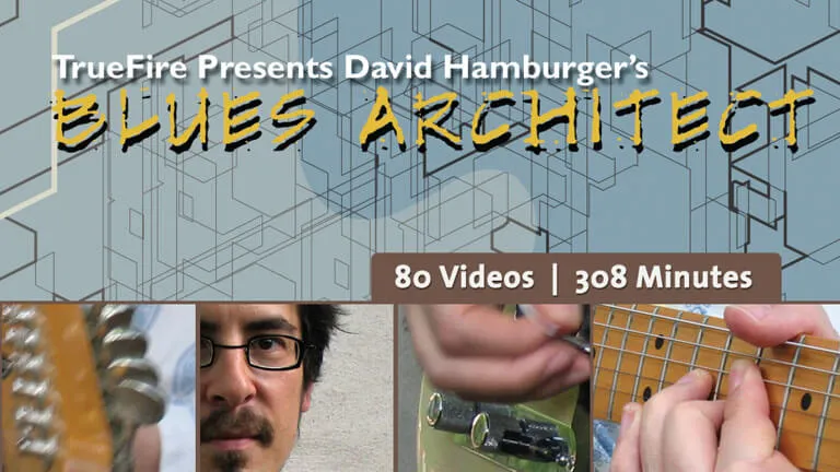 Blues Architect