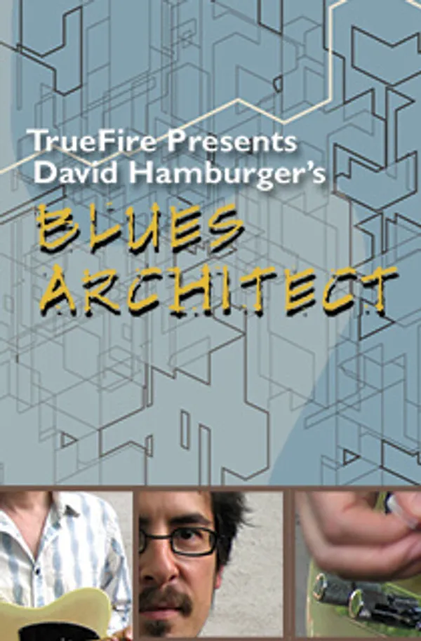 Blues Architect