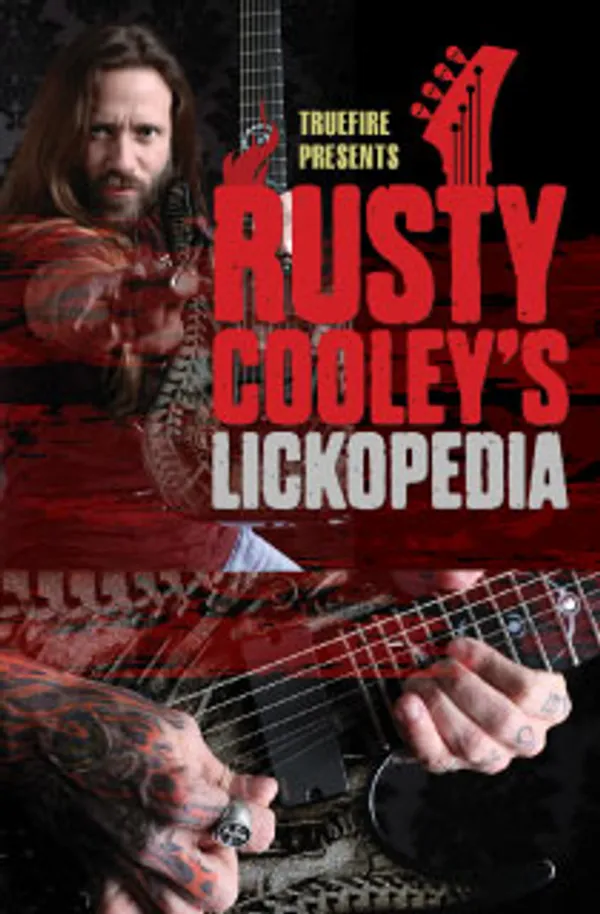 Lickopedia