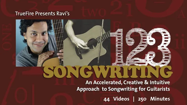 1-2-3 Songwriting