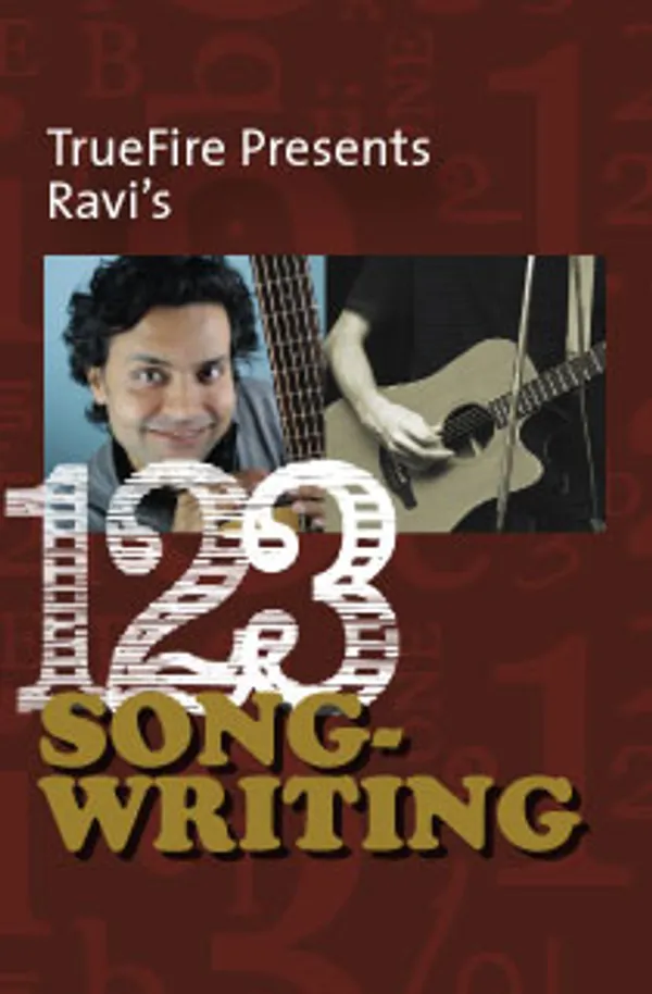 1-2-3 Songwriting