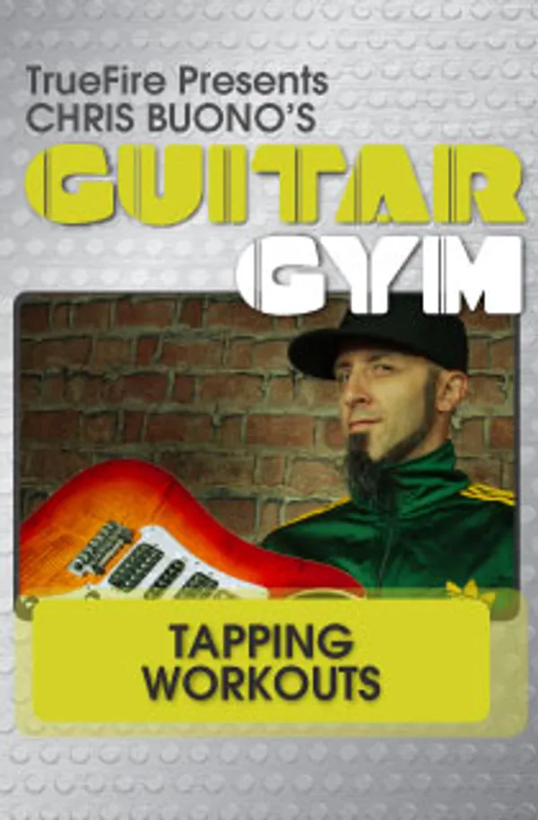 Guitar Gym: Tapping