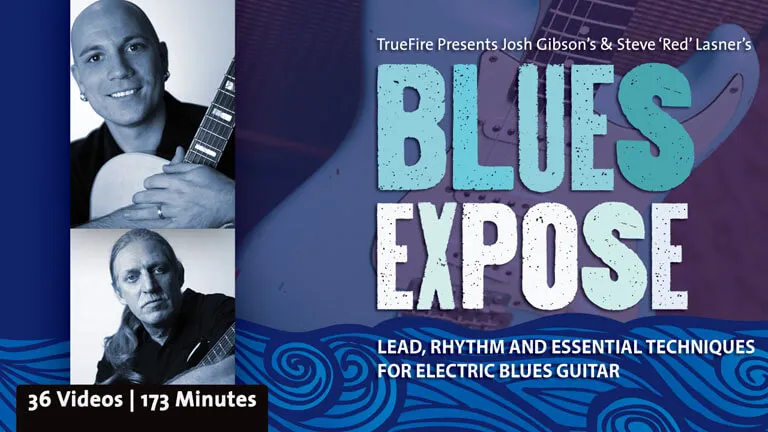 Blues Expose