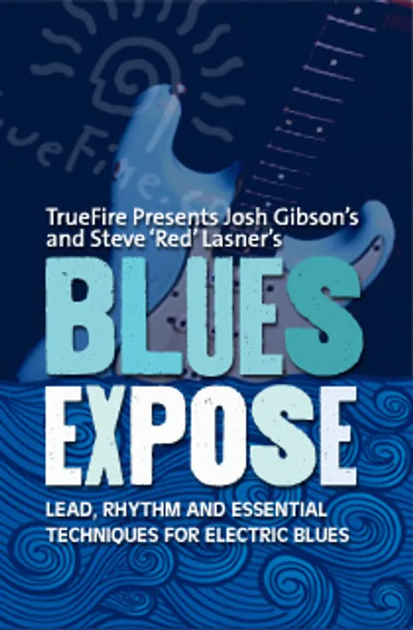 Blues Expose