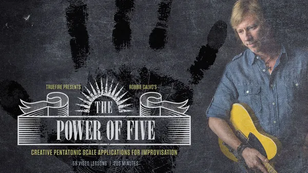 The Power of Five