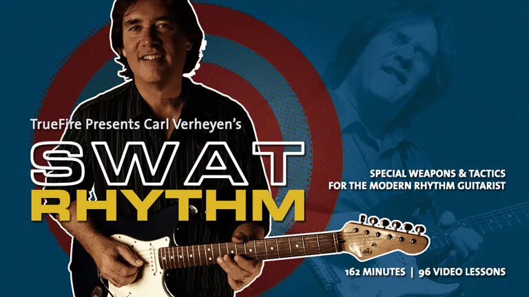 S.W.A.T. Rhythm