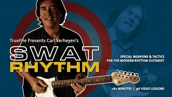 S.W.A.T. Rhythm
