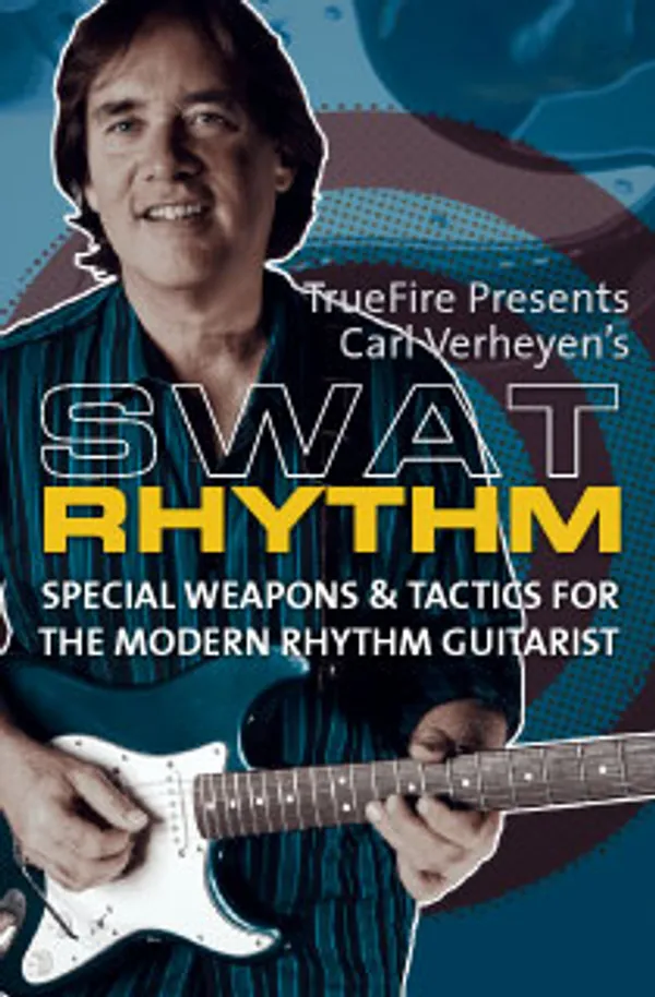 S.W.A.T. Rhythm