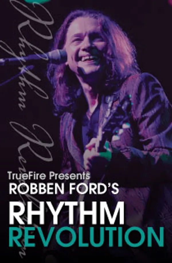 Rhythm Revolution