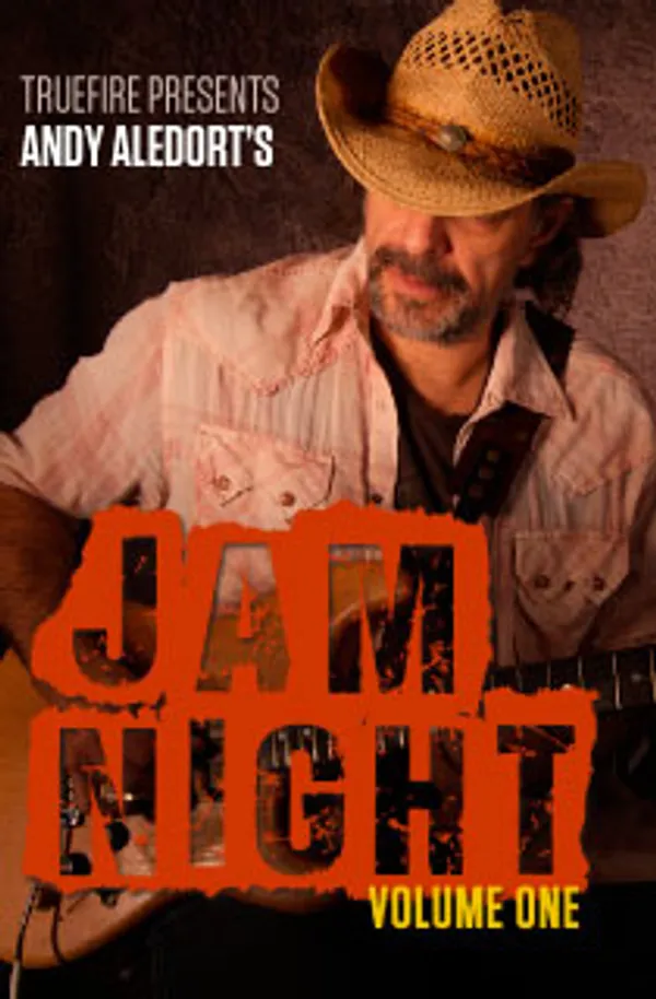 Jam Night Vol. 1