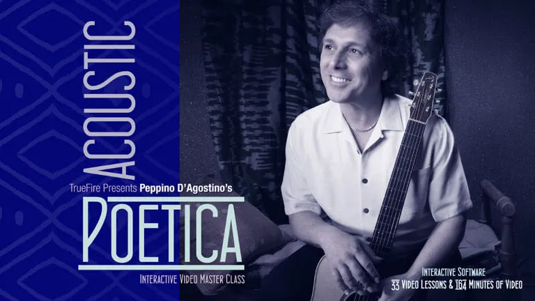 Acoustic Poetica