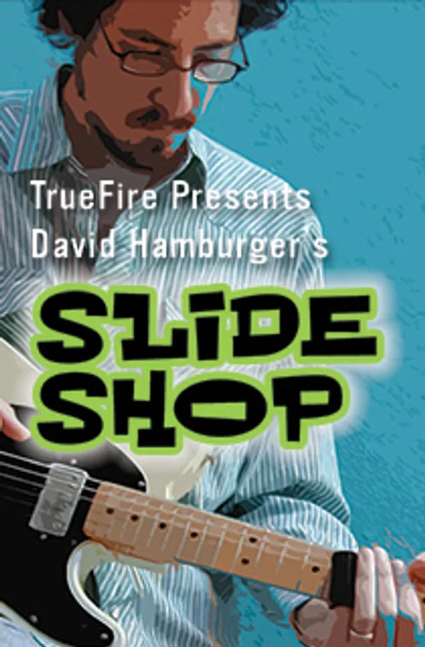 Slide Shop