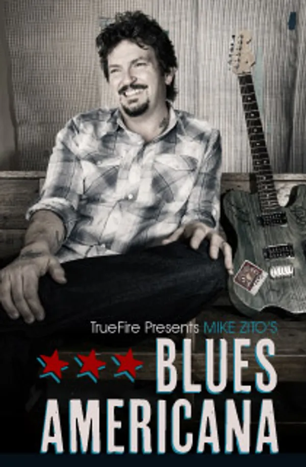 Blues Americana