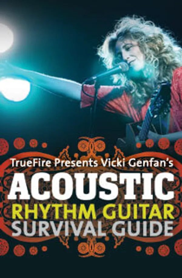 Acoustic Rhythm Survival Guide