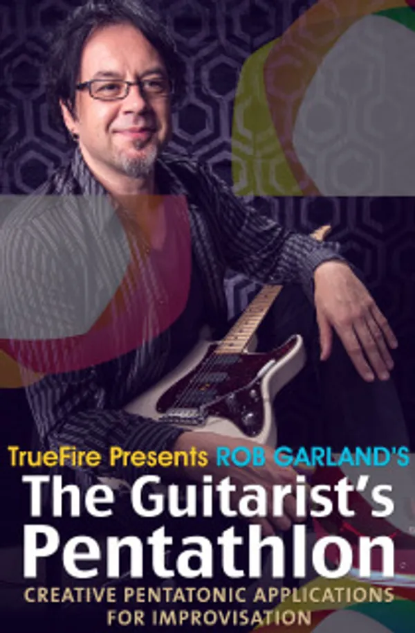 The Guitarist's Pentathlon