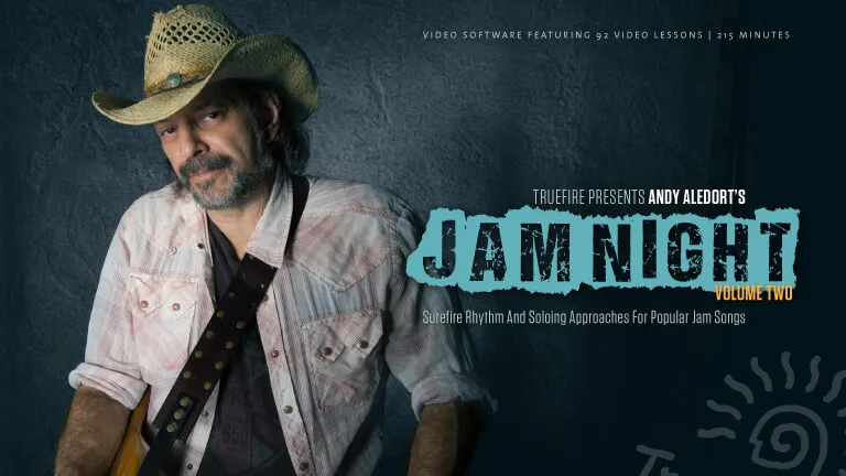 Jam Night Vol. 2