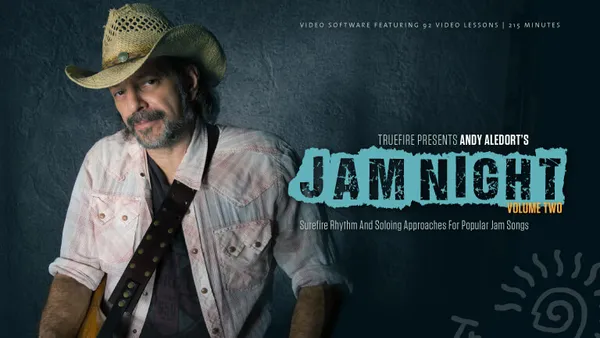 Jam Night Vol. 2