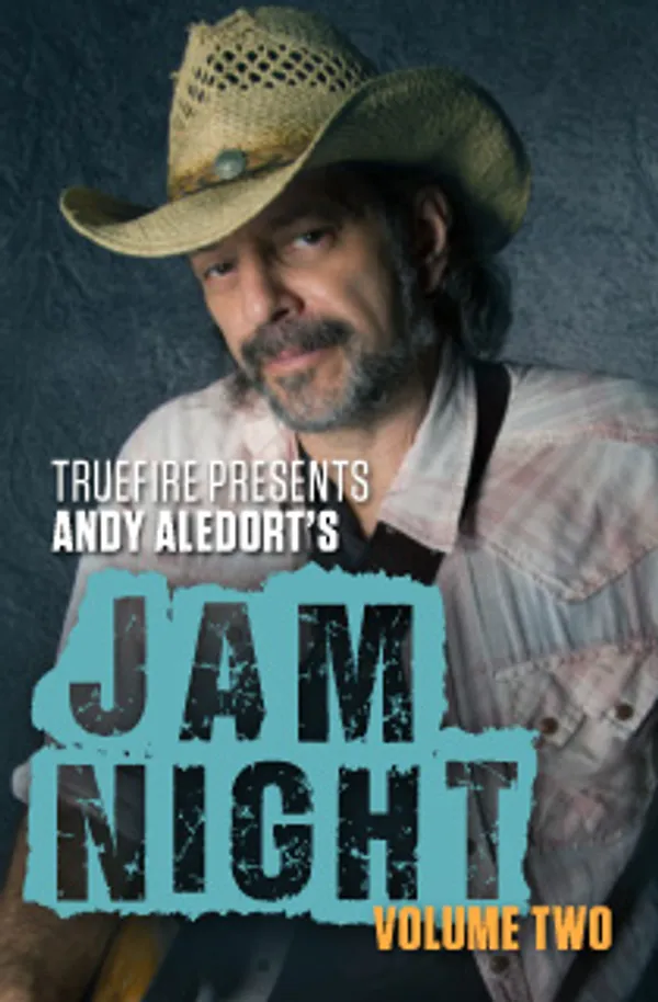 Jam Night Vol. 2