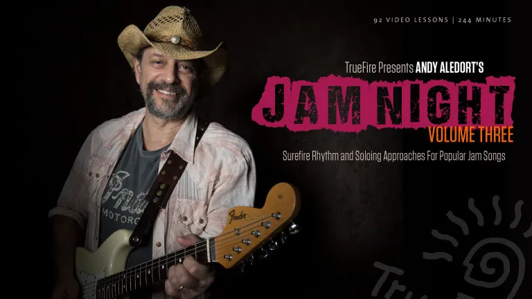 Jam Night Vol. 3