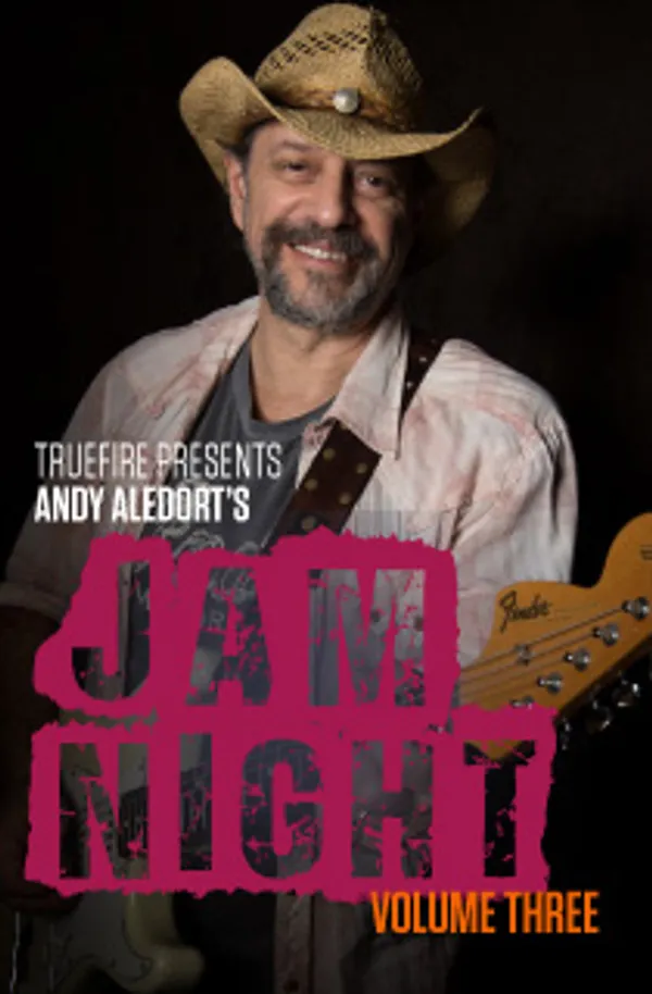 Jam Night Vol. 3