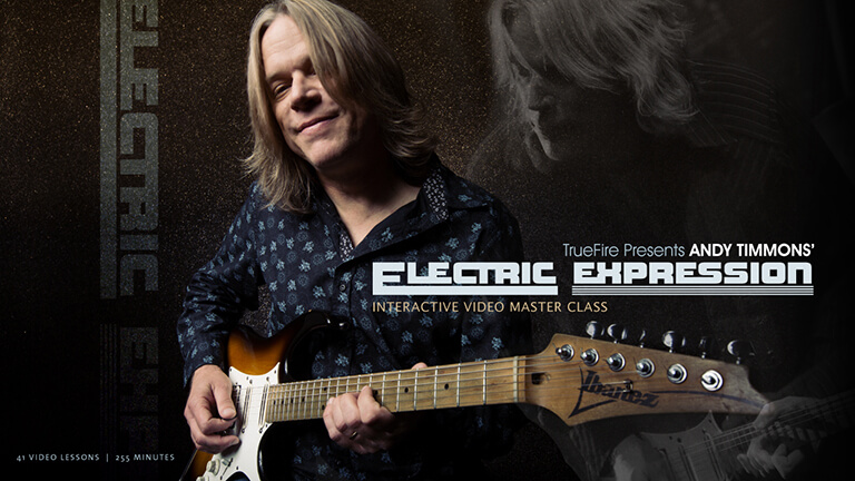 Electric Expression