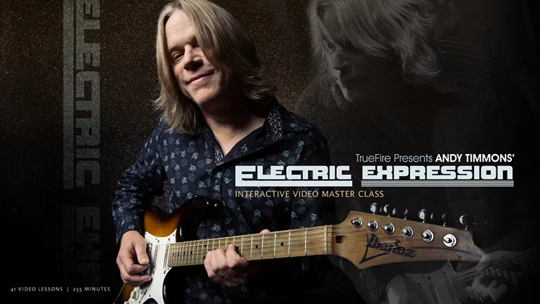 Electric Expression