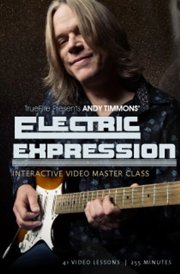 Electric Expression