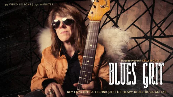 Blues Grit