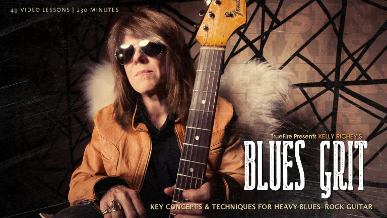 Blues Grit