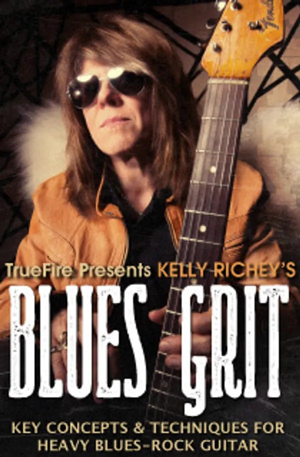 Blues Grit