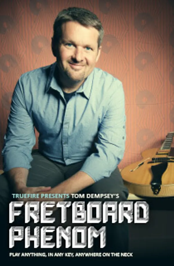 Fretboard Phenom