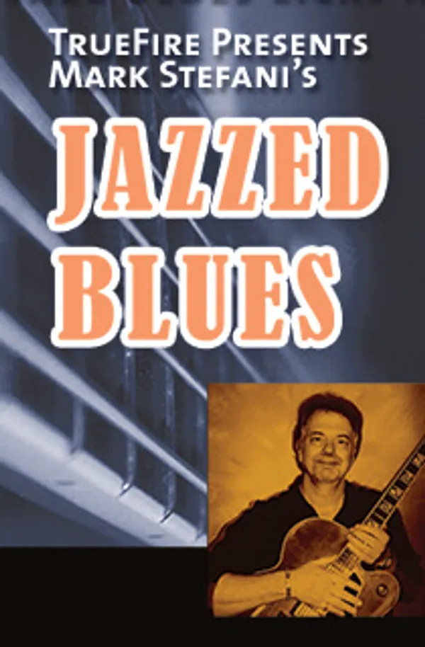 Jazzed Blues