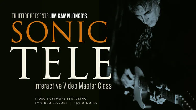 Sonic Tele