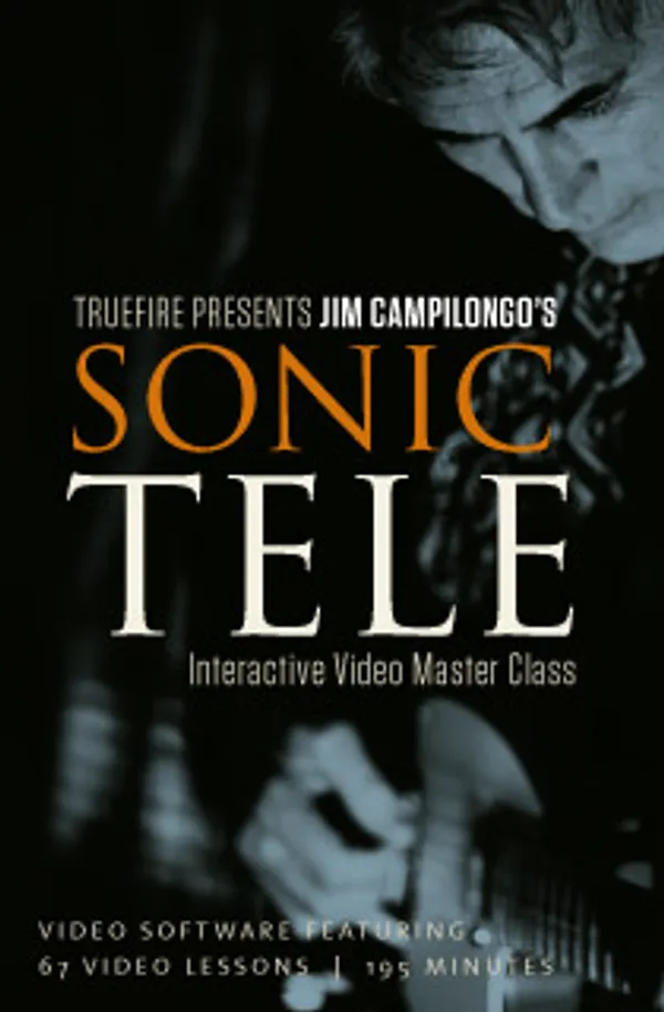 Sonic Tele