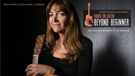 Hands On Guitar: Beyond Beginner